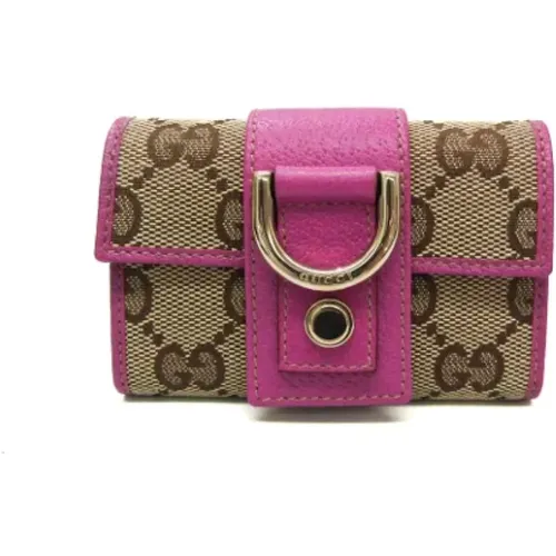 Pre-owned > Pre-owned Accessories - - Gucci Vintage - Modalova