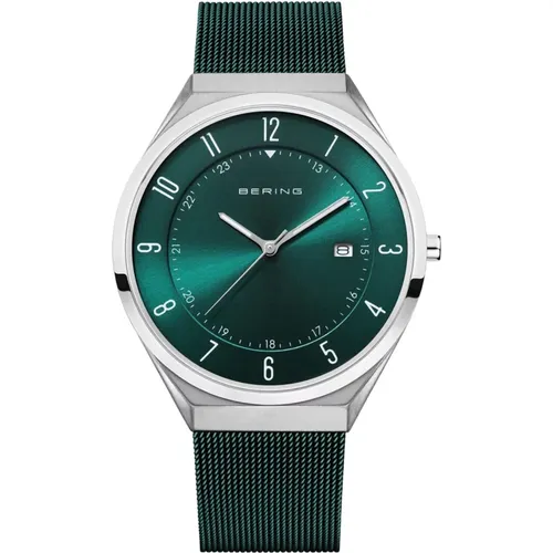 Accessories > Watches - - Bering - Modalova