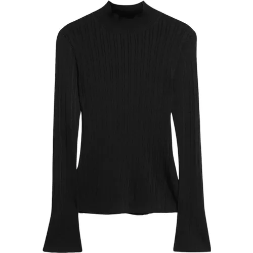 Knitwear > Turtlenecks - - IVY OAK - Modalova