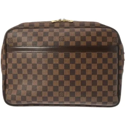 Pre-owned > Pre-owned Bags > Pre-owned Cross Body Bags - - Louis Vuitton Vintage - Modalova