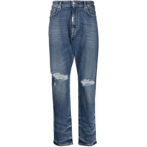 Jeans > Slim-fit Jeans - - Represent - Modalova