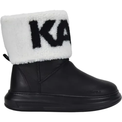 Shoes > Boots > Winter Boots - - Karl Lagerfeld - Modalova