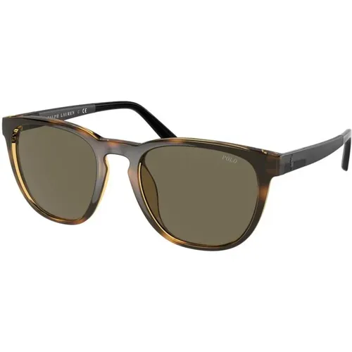 Accessories > Sunglasses - - Ralph Lauren - Modalova