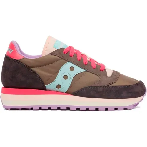 Shoes > Sneakers - - Saucony - Modalova