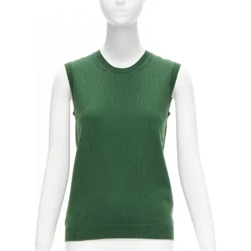 Pre-owned > Pre-owned Tops - - Jil Sander Pre-owned - Modalova