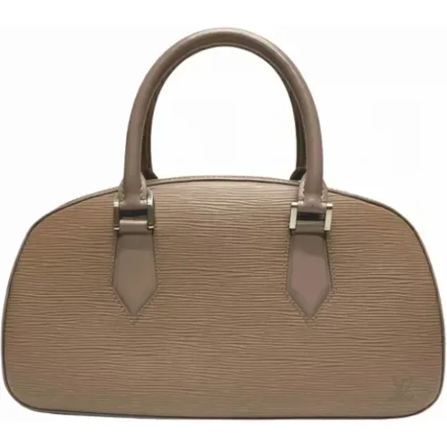 Pre-owned > Pre-owned Bags > Pre-owned Handbags - - Louis Vuitton Vintage - Modalova