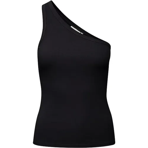 Tops > Sleeveless Tops - - Gestuz - Modalova