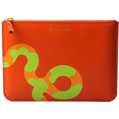 Accessories > Wallets & Cardholders - - Comme des Garçons - Modalova