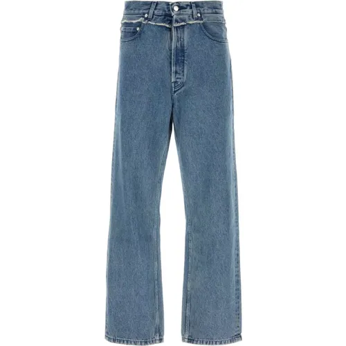 Jeans > Straight Jeans - - Ambush - Modalova