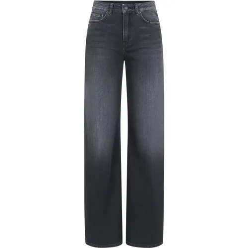 Jeans > Straight Jeans - - drykorn - Modalova