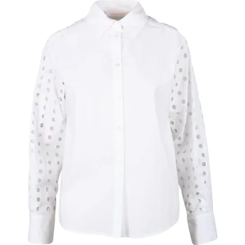 Blouses & Shirts > Shirts - - See by Chloé - Modalova