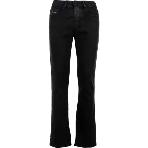 Jeans > Straight Jeans - - Diesel - Modalova