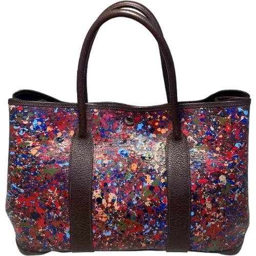 Pre-owned > Pre-owned Bags > Pre-owned Tote Bags - - Hermès Vintage - Modalova