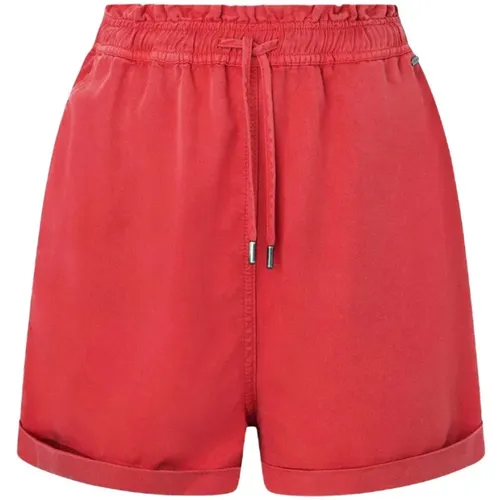 Shorts > Short Shorts - - Pepe Jeans - Modalova