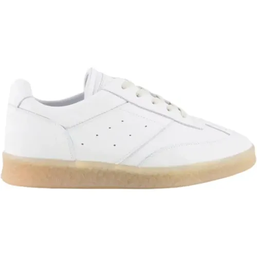 Shoes > Sneakers - - MM6 Maison Margiela - Modalova