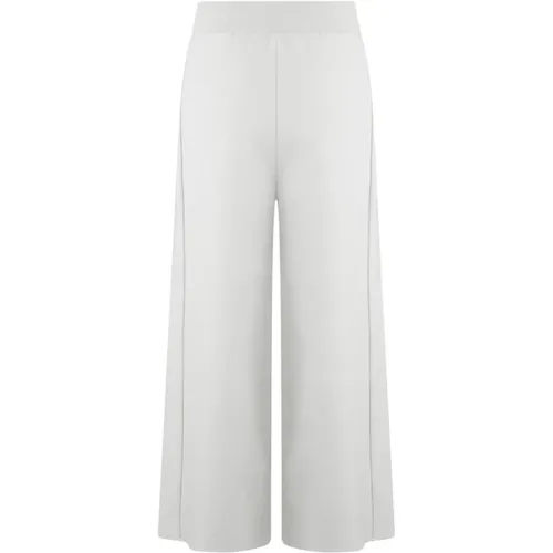 Trousers > Wide Trousers - - BomBoogie - Modalova