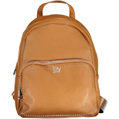 Byblos - Bags > Backpacks - Brown - Byblos - Modalova