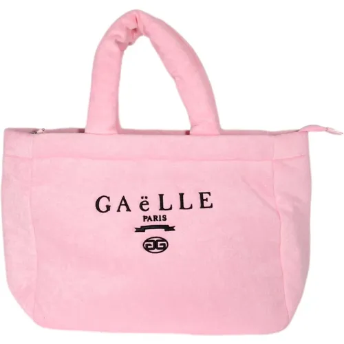 Bags > Tote Bags - - Gaëlle Paris - Modalova
