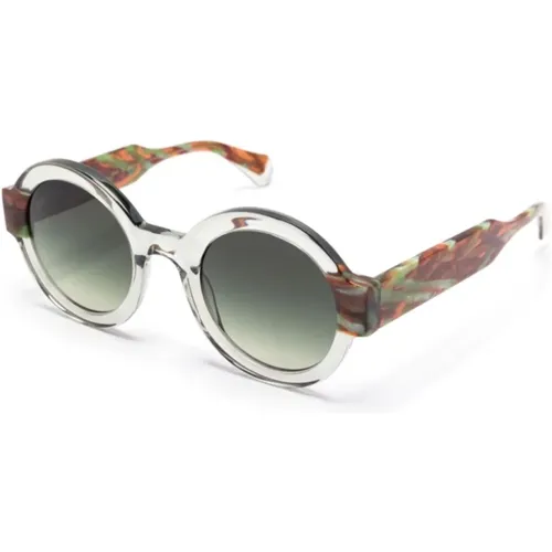 Accessories > Sunglasses - - Gigi Studios - Modalova