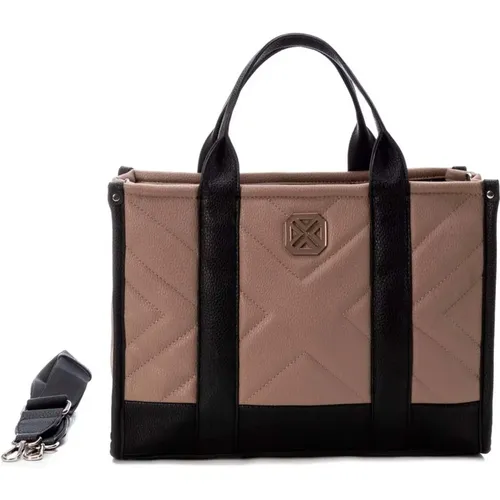 Xti - Bags > Tote Bags - Beige - XTI - Modalova