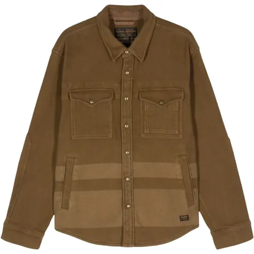 Jackets > Light Jackets - - Filson - Modalova