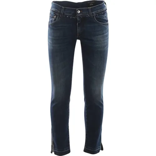 Jeans > Skinny Jeans - - Dolce & Gabbana - Modalova