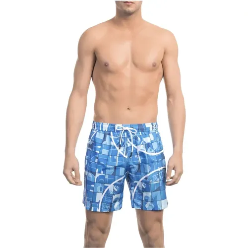 Swimwear > Beachwear - - Bikkembergs - Modalova