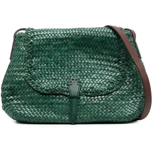 Bags > Cross Body Bags - - Dragon Diffusion - Modalova