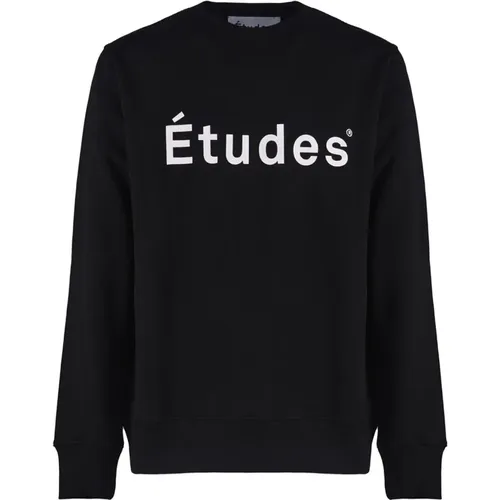 Sweatshirts & Hoodies > Sweatshirts - - Études - Modalova