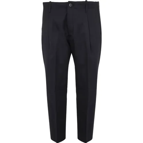 Trousers > Chinos - - Nine In The Morning - Modalova