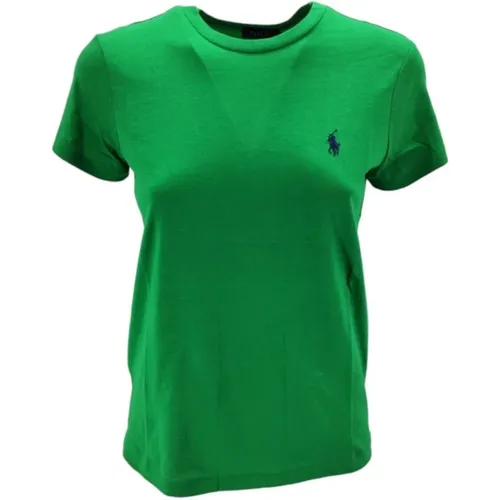 Tops > T-Shirts - - Ralph Lauren - Modalova