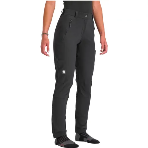 Trousers > Slim-fit Trousers - - Sportful - Modalova