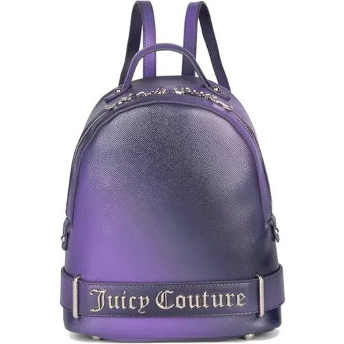 Bags > Backpacks - - Juicy Couture - Modalova