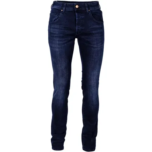 Jeans > Slim-fit Jeans - - Don The Fuller - Modalova