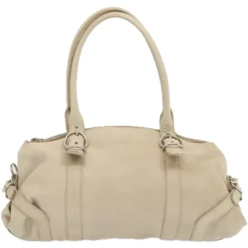 Pre-owned > Pre-owned Bags > Pre-owned Shoulder Bags - - Prada Vintage - Modalova