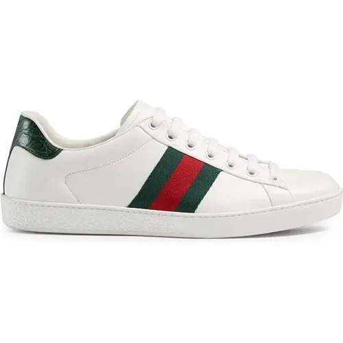 Gucci sneakers prix best sale