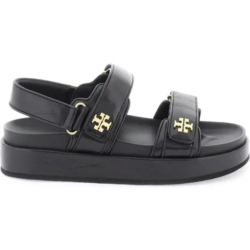 Shoes > Sandals > Flat Sandals - - TORY BURCH - Modalova