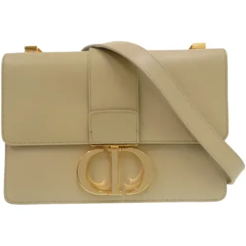 Pre-owned > Pre-owned Bags > Pre-owned Cross Body Bags - - Dior Vintage - Modalova