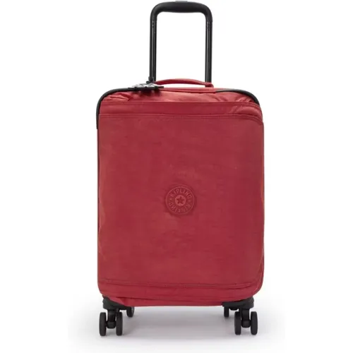 Suitcases > Cabin Bags - - Kipling - Modalova