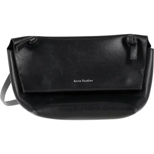 Pre-owned > Pre-owned Bags > Pre-owned Shoulder Bags - - Acne Studios Pre-owned - Modalova