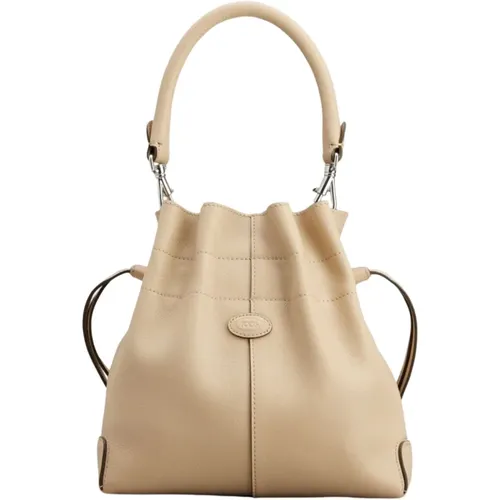 Bags > Bucket Bags - - TOD'S - Modalova