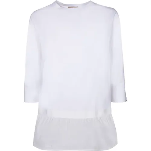 Tops > Long Sleeve Tops - - Herno - Modalova