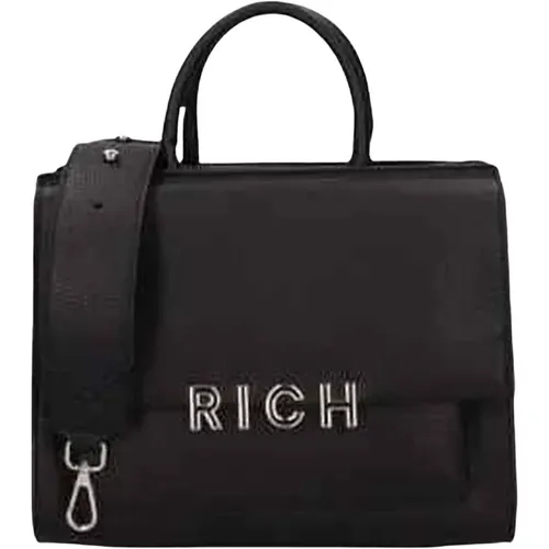 Bags > Tote Bags - - John Richmond - Modalova