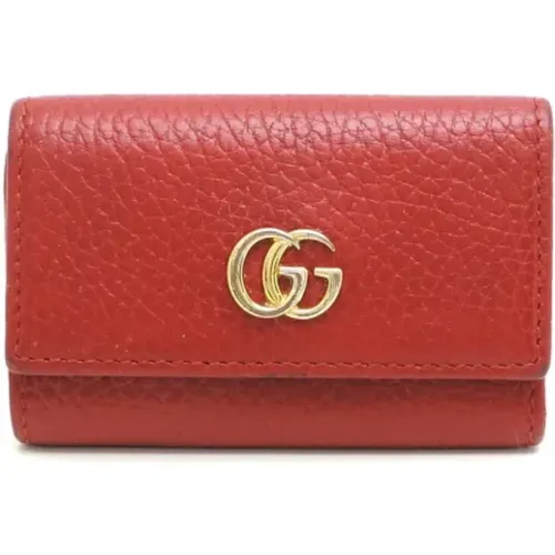 Pre-owned > Pre-owned Accessories - - Gucci Vintage - Modalova