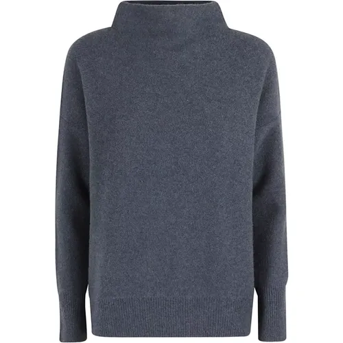 Knitwear > Cashmere Knitwear - - Vince - Modalova