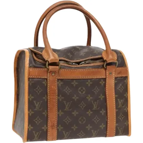 Pre-owned > Pre-owned Bags > Pre-owned Handbags - - Louis Vuitton Vintage - Modalova