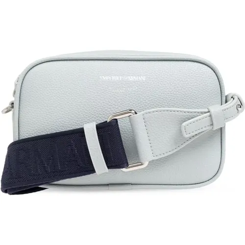 Bags > Cross Body Bags - - Emporio Armani - Modalova