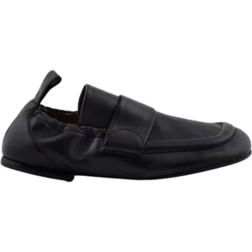 Shoes > Flats > Loafers - - Dries Van Noten - Modalova