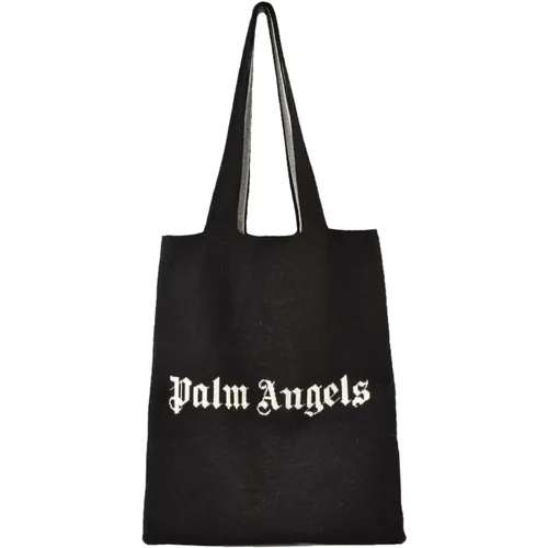 Bags > Shoulder Bags - - Palm Angels - Modalova