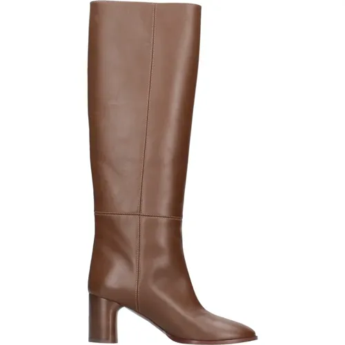 Shoes > Boots > High Boots - - Casadei - Modalova